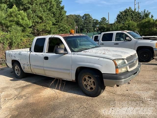 Chevrolet 1500 Other
