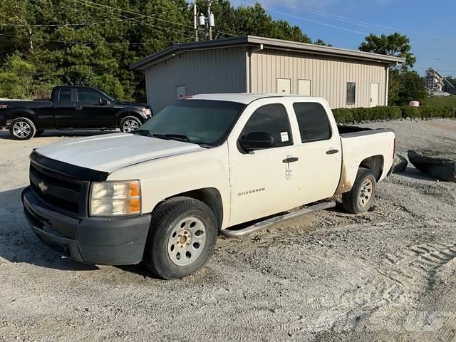 Chevrolet 1500 Other