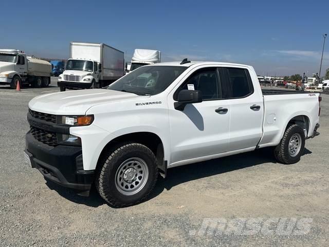 Chevrolet 1500 Other