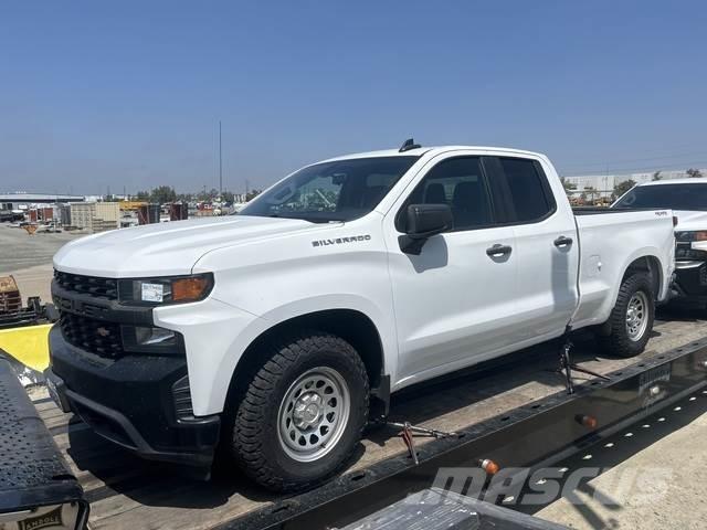 Chevrolet 1500 Other