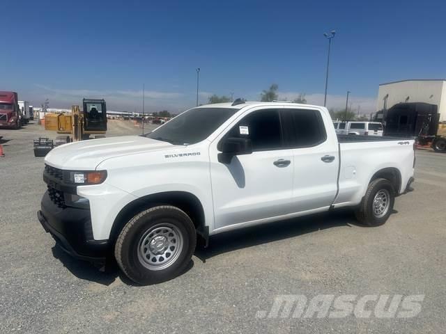 Chevrolet 1500 Other