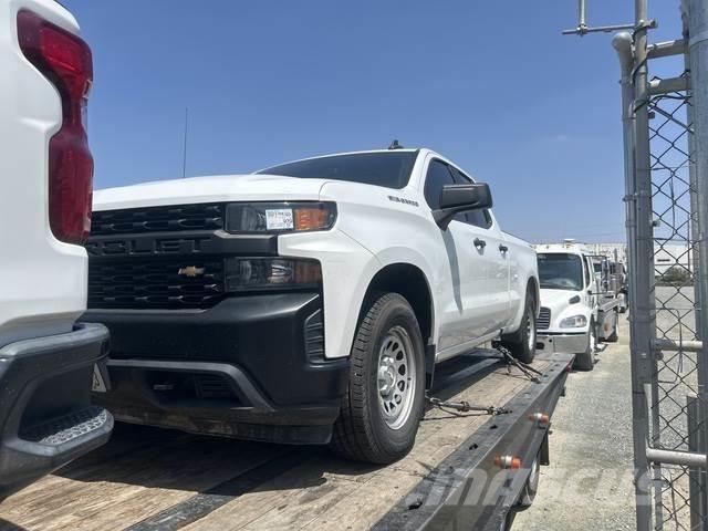 Chevrolet 1500 Other