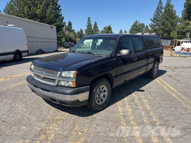 Chevrolet 1500 Other