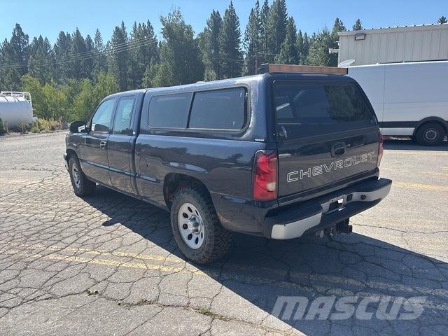 Chevrolet 1500 Other