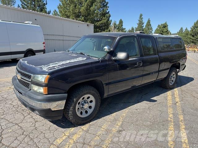 Chevrolet 1500 Other