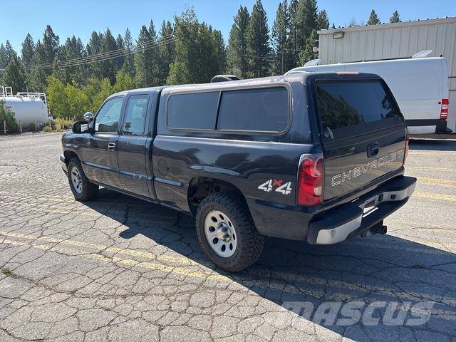 Chevrolet 1500 Other