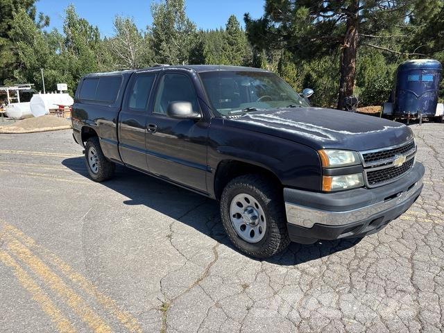 Chevrolet 1500 Other