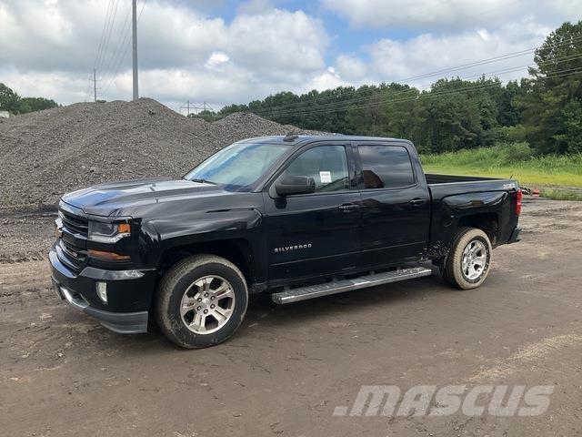 Chevrolet 1500 Other