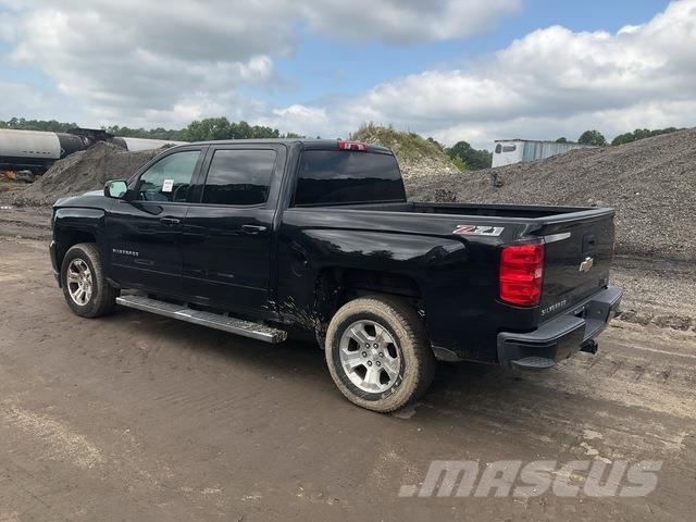 Chevrolet 1500 Other