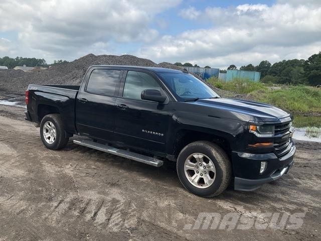 Chevrolet 1500 Other