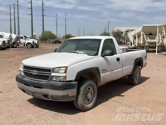 Chevrolet 2500 Other