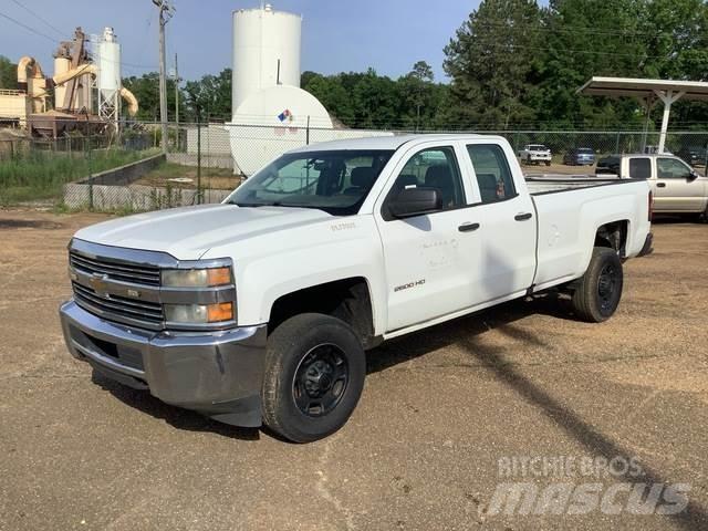 Chevrolet 2500 Other