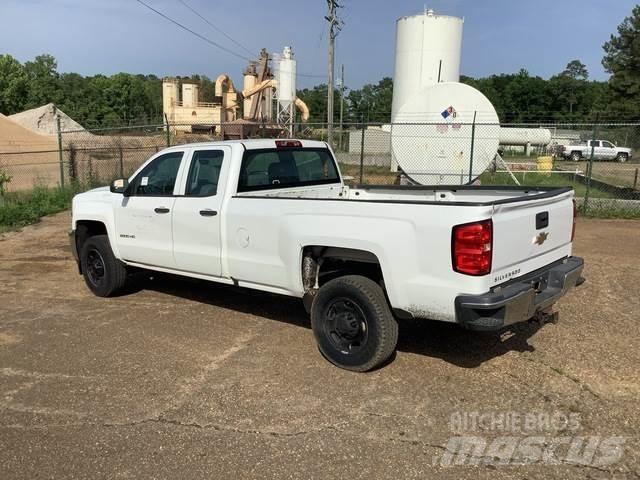 Chevrolet 2500 Other