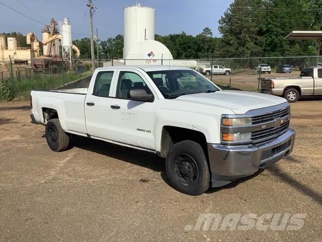 Chevrolet 2500 Other