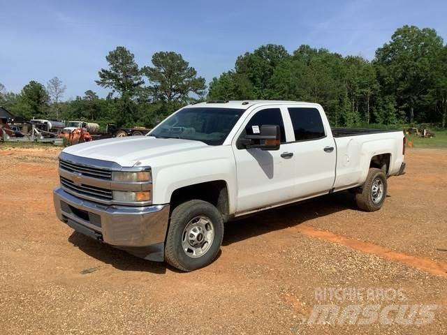 Chevrolet 2500 Other