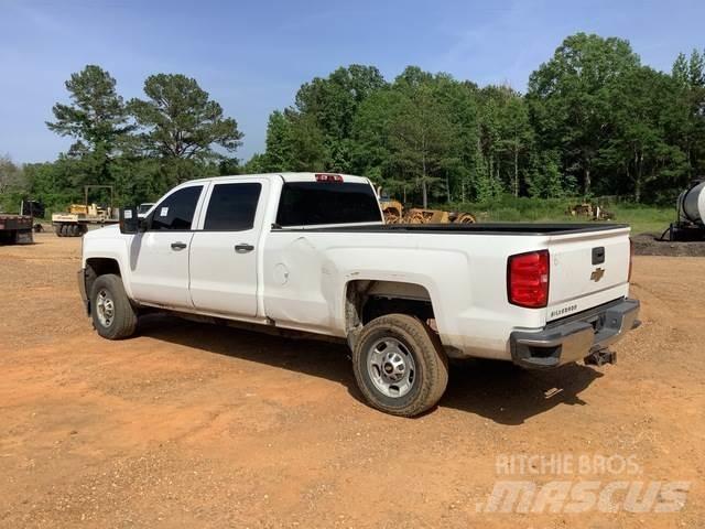 Chevrolet 2500 Other