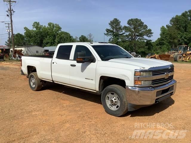 Chevrolet 2500 Other