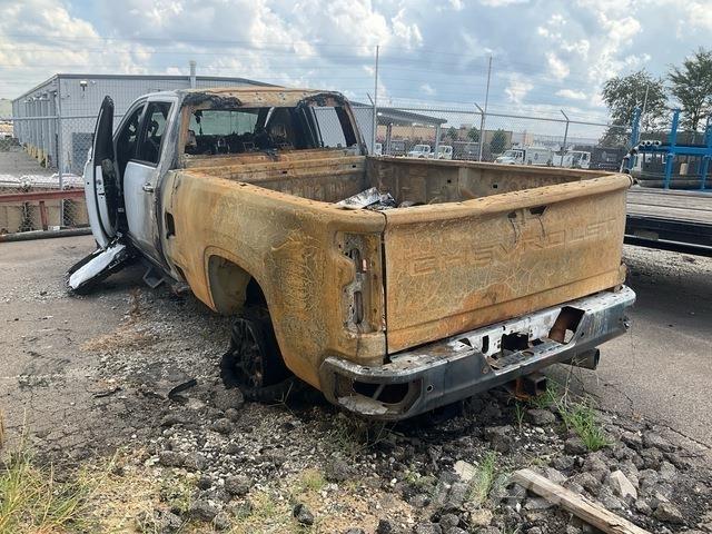 Chevrolet 2500 Other