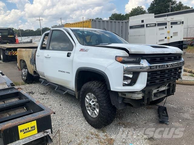 Chevrolet 2500 Other