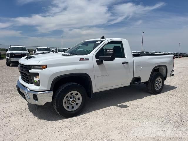 Chevrolet 3500 Other