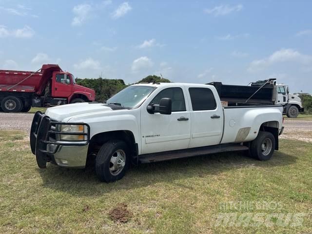 Chevrolet 3500 Other