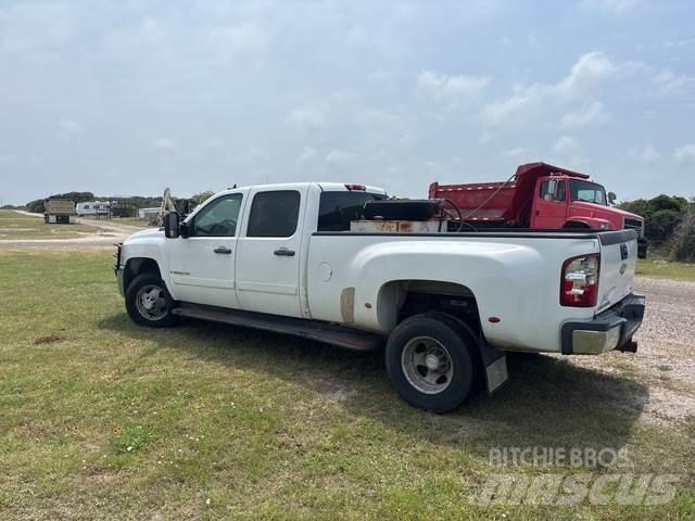 Chevrolet 3500 Other