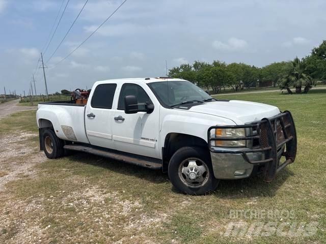 Chevrolet 3500 Other