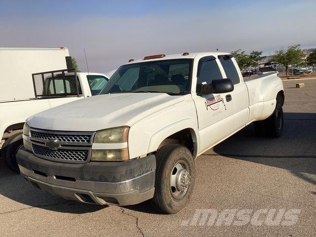 Chevrolet 3500 Other
