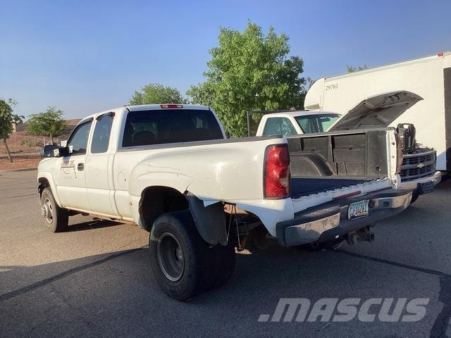 Chevrolet 3500 Other