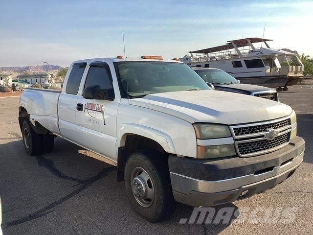 Chevrolet 3500 Other