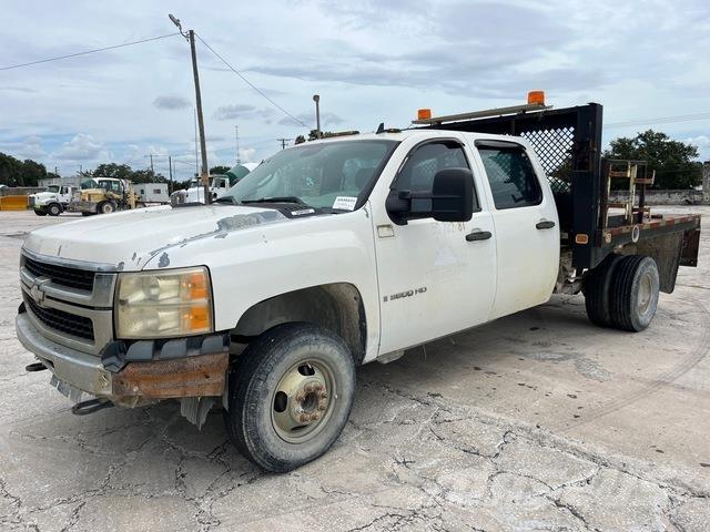 Chevrolet 3500 Pickup Trucks