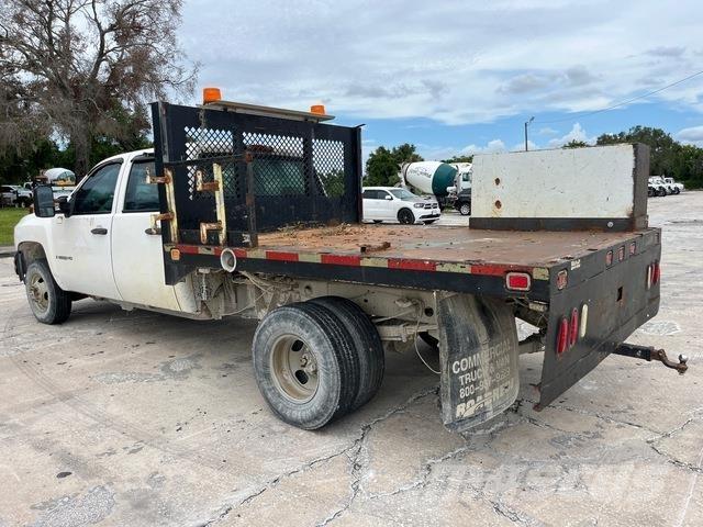 Chevrolet 3500 Pickup Trucks