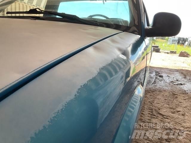 Chevrolet S10 Other