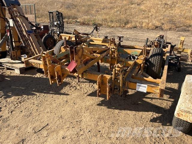  Chisel Plow Other