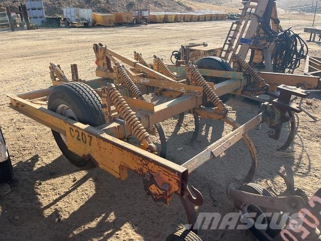  Chisel Plow Other