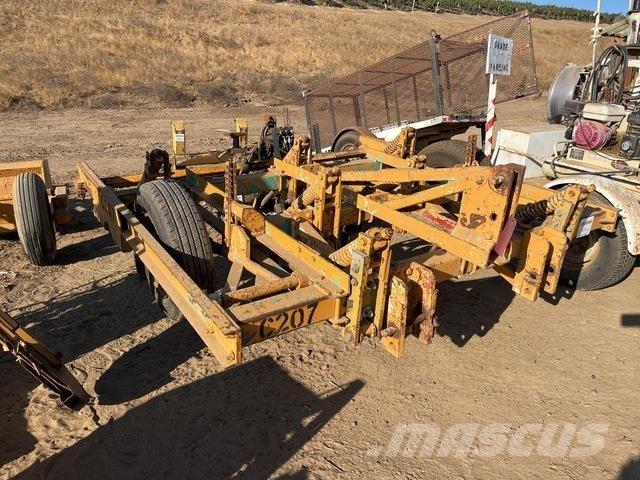  Chisel Plow Other