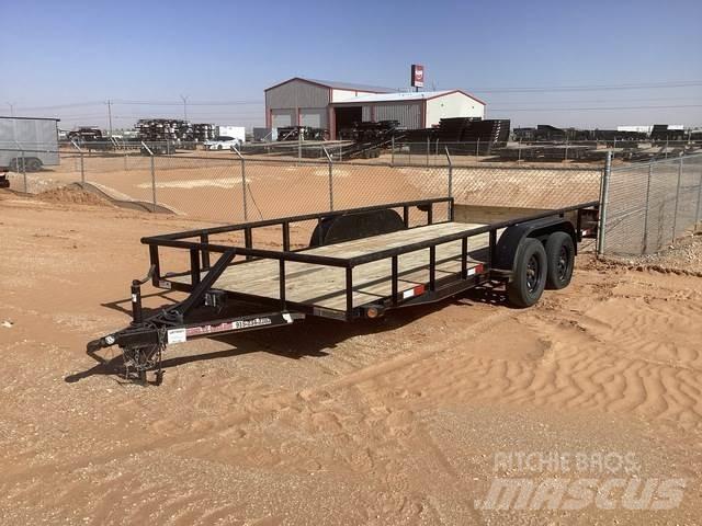  Chuys C5 Other Trailers