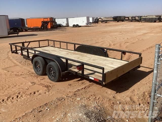  Chuys C5 Other Trailers