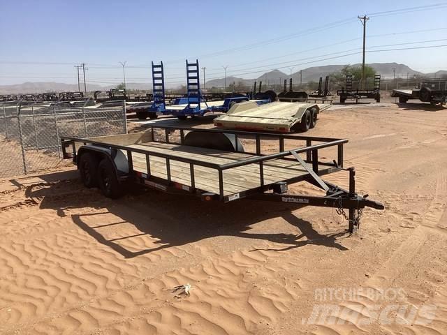  Chuys C5 Other Trailers