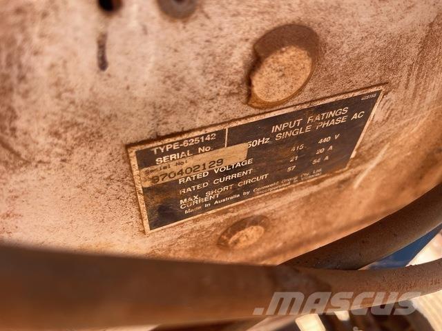  Cigweld 400SE Other