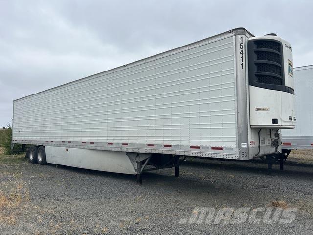 CIMC  Refrigerated Trailers