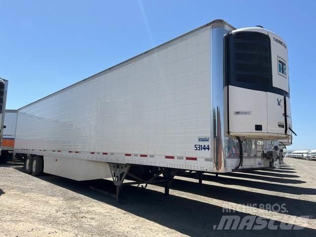 CIMC 1RBR5305 Refrigerated Trailers