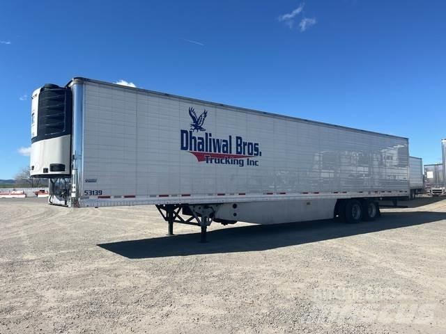CIMC 1RBR5305 Refrigerated Trailers