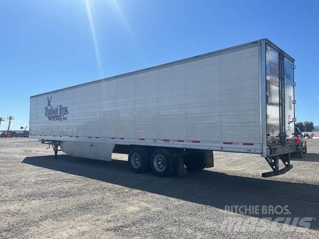 CIMC 1RBR5305 Refrigerated Trailers