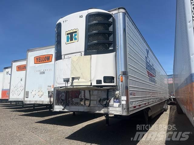 CIMC 1RBR5305 Refrigerated Trailers