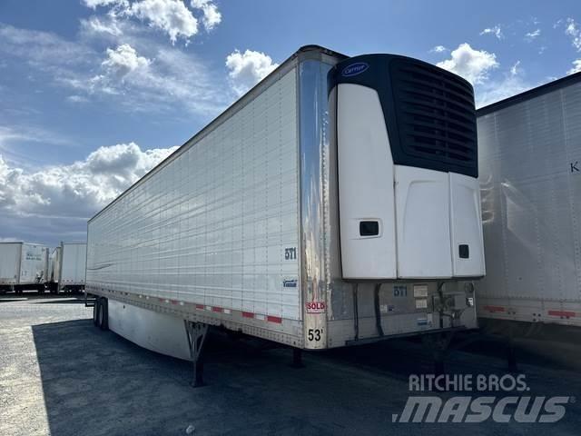 CIMC 1RBR5305 Refrigerated Trailers