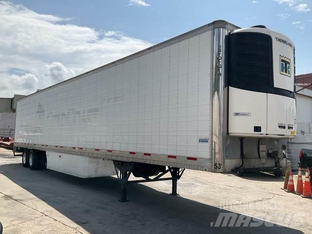 CIMC 1RBR5305 Refrigerated Trailers