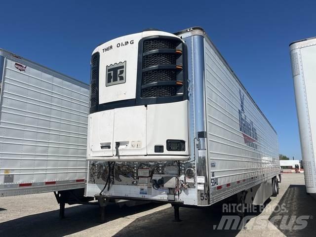  CIMCR 1RBR5305 Refrigerated Trailers