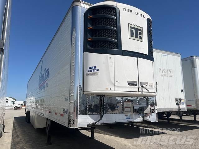  CIMCR 1RBR5305 Refrigerated Trailers