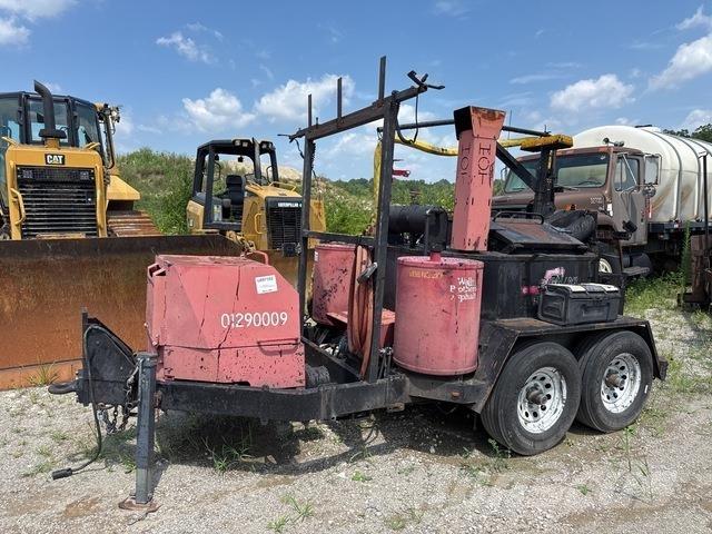 Cimline 230DH Other